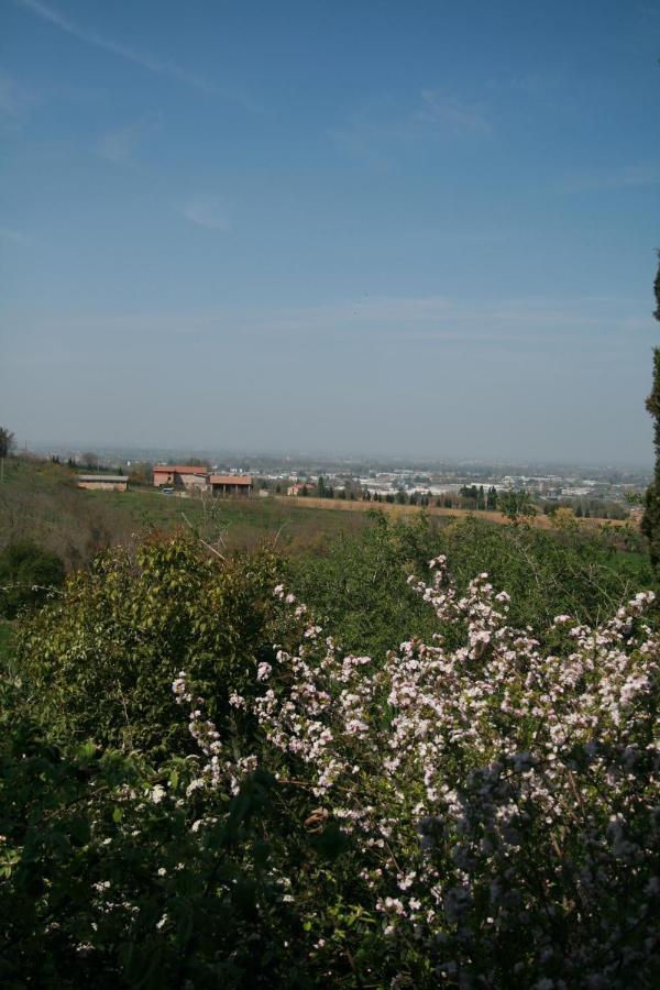 Galluzzo Ancient Country Villa Casalecchio Di Reno Exterior foto